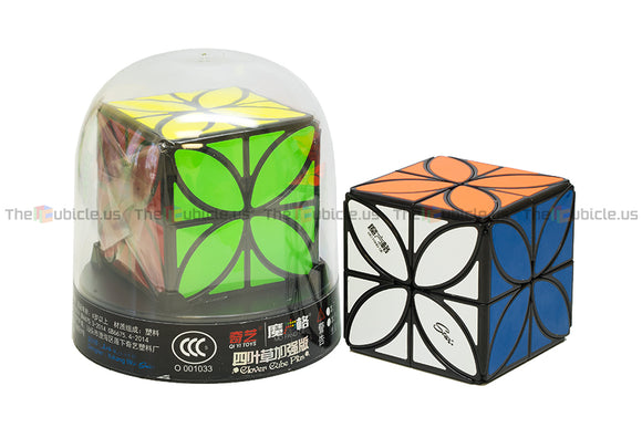 QiYi Clover Cube Plus