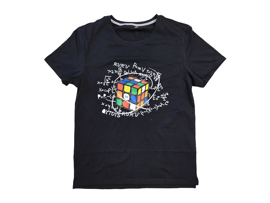 QiYi Graphic T-Shirt - M