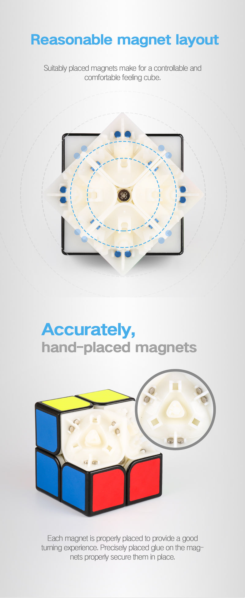 SenHuan ZhanLang M 2x2