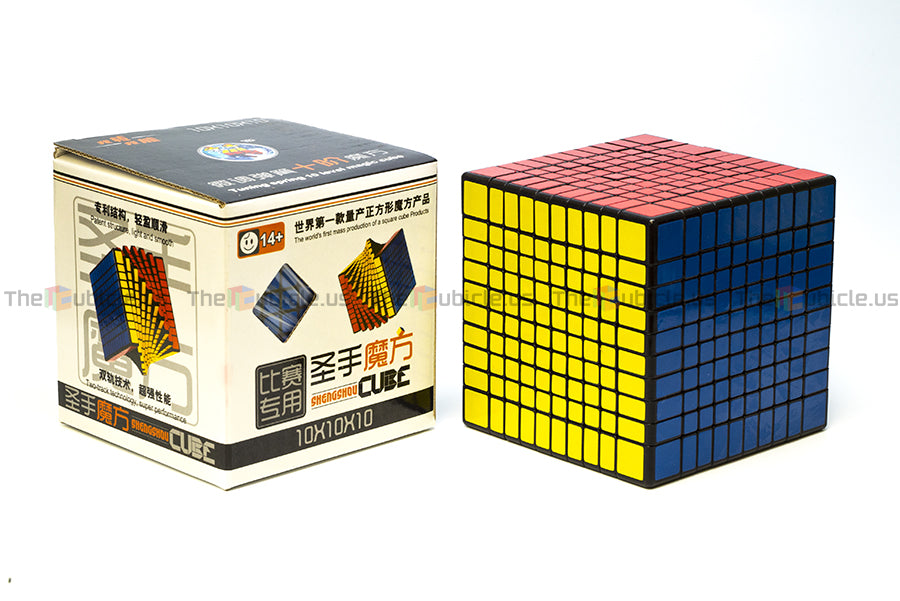 10x10 Rubik's cube how to solve #rubikscube #rubikscubesolve #rubikscu