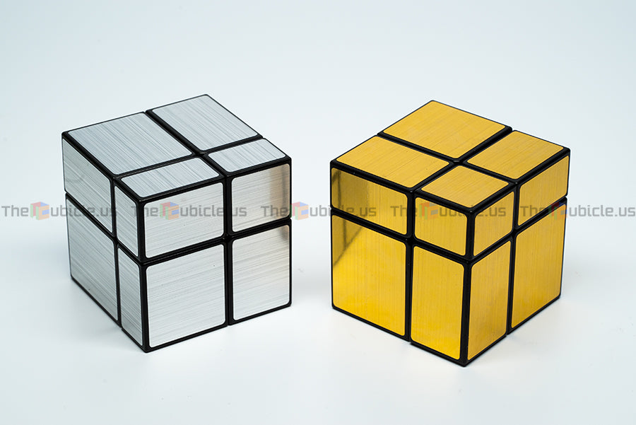 ShengShou 2x2 Mirror Cube