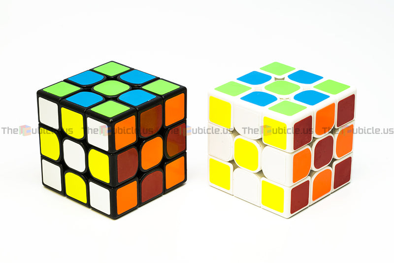 ShengShou FangYuan 3x3 (Gift Box)