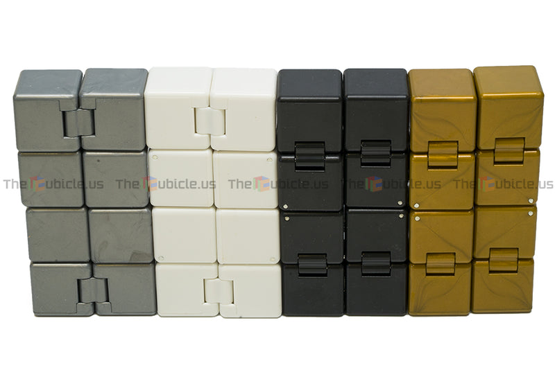 Infinity Cube