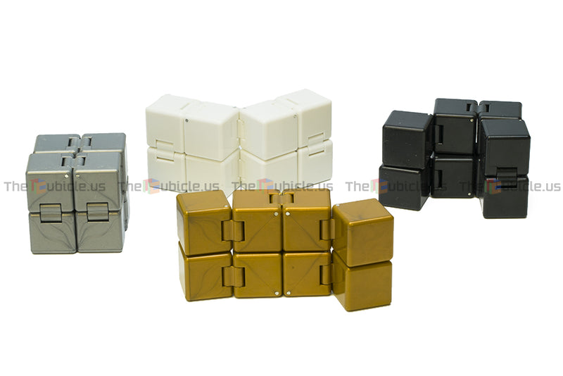 Infinity Cube