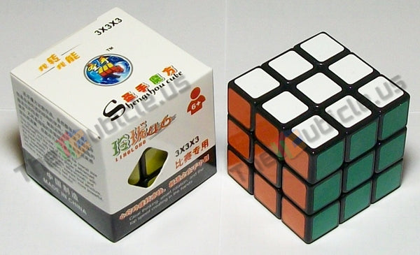 ShengShou 3x3 Mini (46mm)