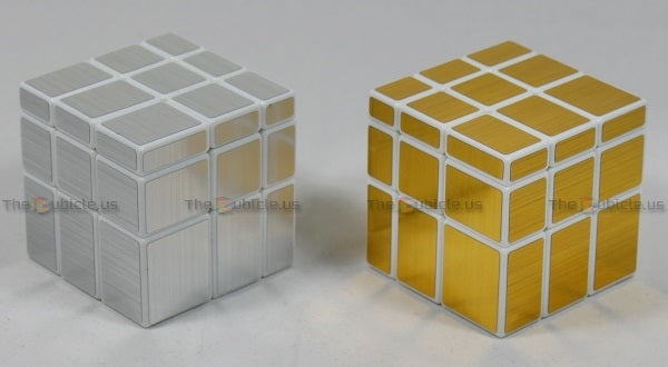 ShengShou 3x3 Mirror Blocks