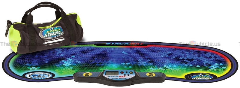 SpeedStacks Pro Timer Bundle G3