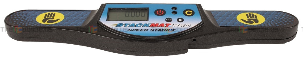 Stackmat Timer Gen 1 StackMat Pro Timer Gen3 – TheCubicle