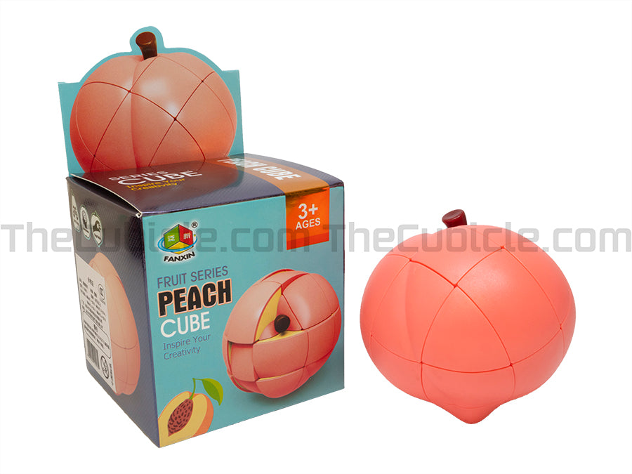 FanXin Peach 3x3