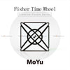 MoYu Fisher Time Wheel