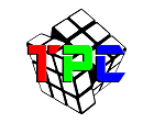 TheProgrammingCuber Logo