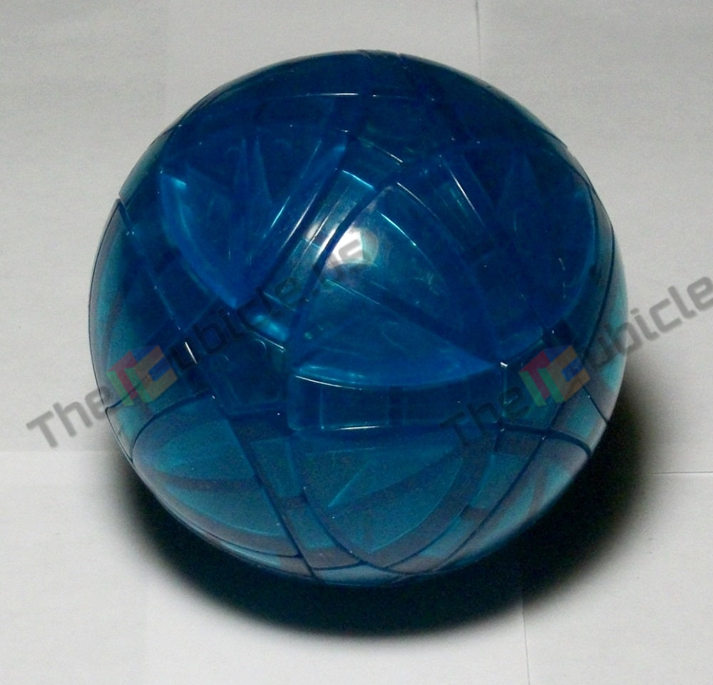 Traiphum Megaminx Ball Unstickered