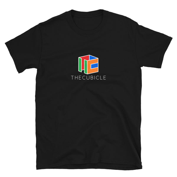 Cubicle 2021 Short Sleeve T-Shirt