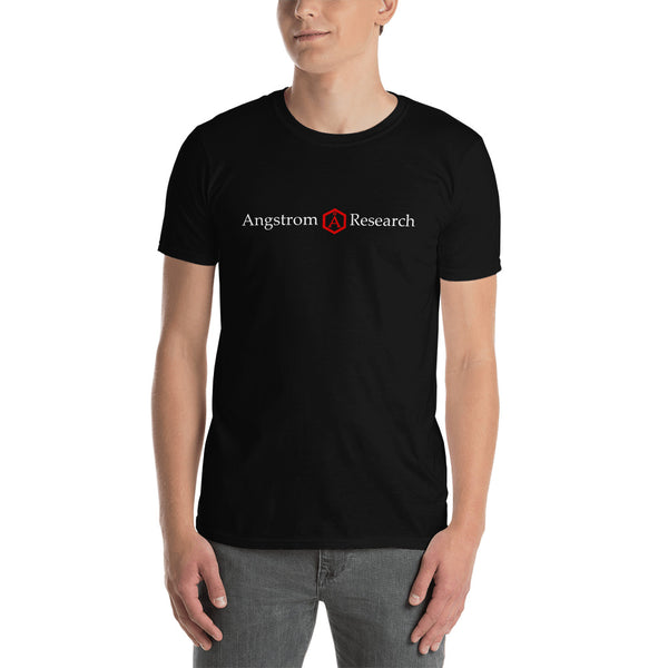 Angstrom Research Short-Sleeve T-Shirt