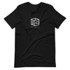 Cubicle 2021 Wireframe T-Shirt