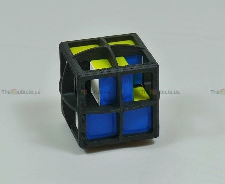 Vintage Vadasz Cube 2x2