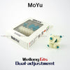 MoYu WeiLong GTS Dual-Adjustment Kit