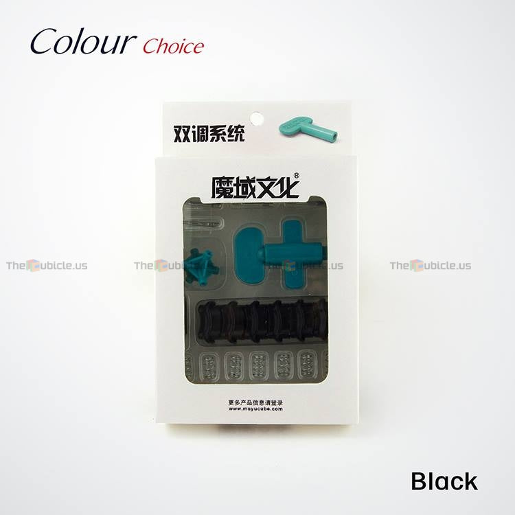 MoYu WeiLong GTS Dual-Adjustment Kit