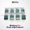 MoYu WeiLong GTS Dual-Adjustment Kit