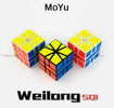 MoYu WeiLong Square-1