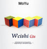 MoYu WeiShi 6x6 GTS