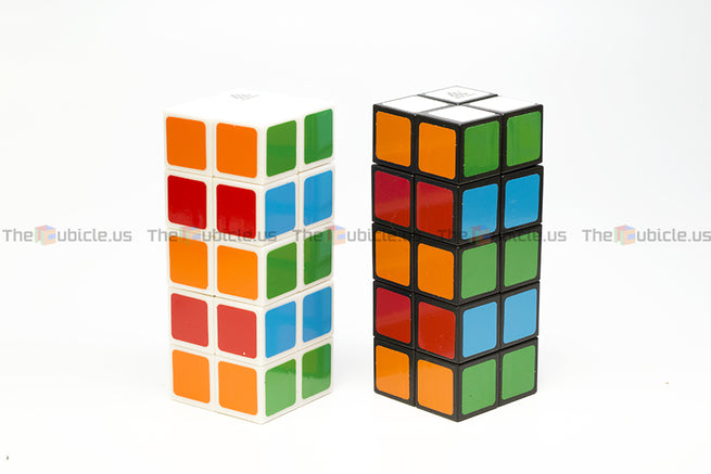WitEden 2x2x5 Cuboid