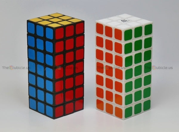 WitEden 3x3x7 Cuboid