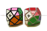 WitEden Icosahedral Mixup