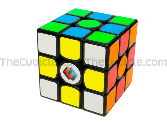 Cubicle Custom GAN356 X
