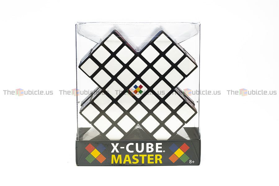 X-Cube Master