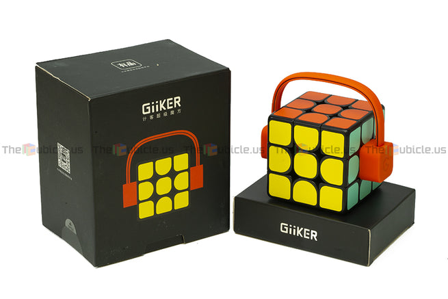 XiaoMi Giiker Cube