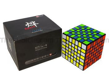 TheCubicle - High Quality Puzzles, Premium Speed Cubes, Free Shipping
