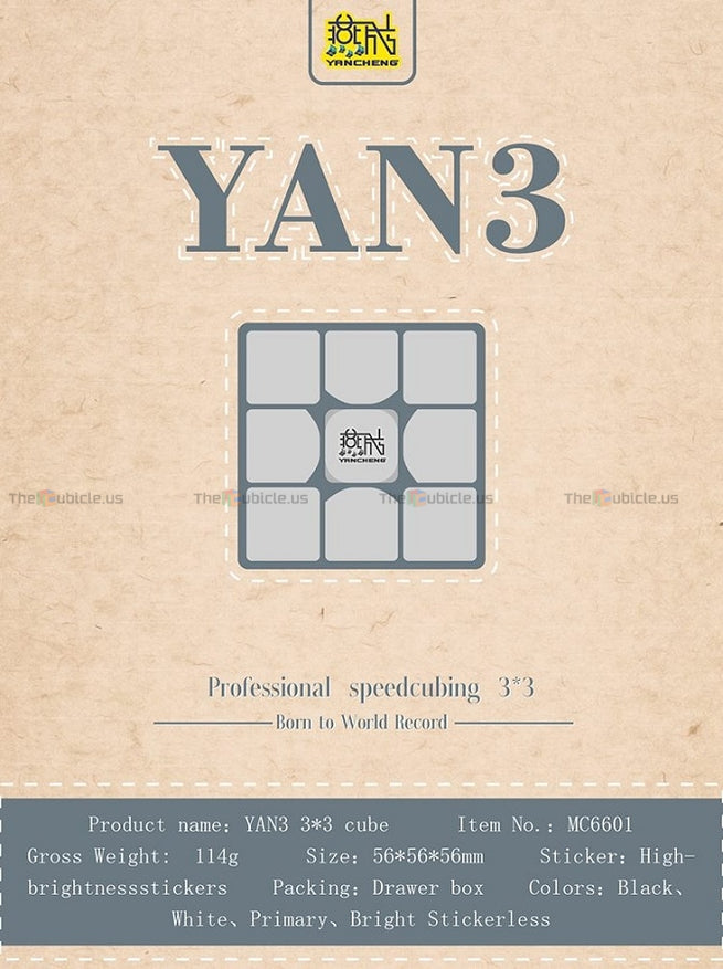 YanCheng YAN3