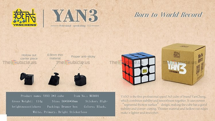 YanCheng YAN3
