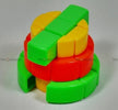 YuXin 3x3 Cake Cube