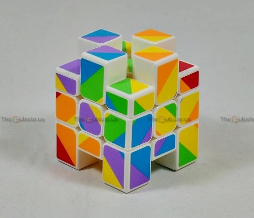 YJ Inequilateral 3x3