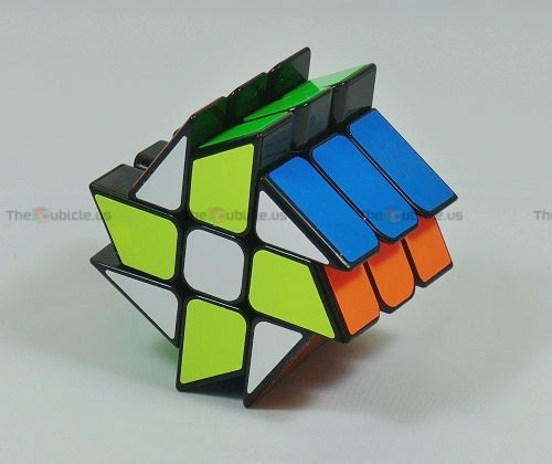YJ Windmill Cube V2