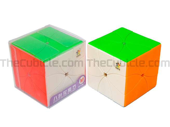 YuXin 8-Petals Cube M