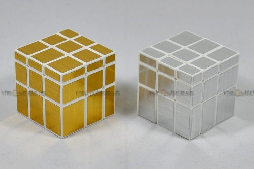 YuXin 3x3 Mirror Blocks