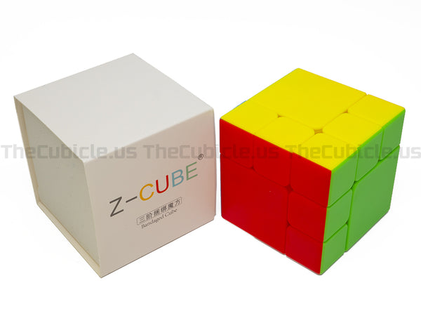 Z Bandage Cube 3x3 C