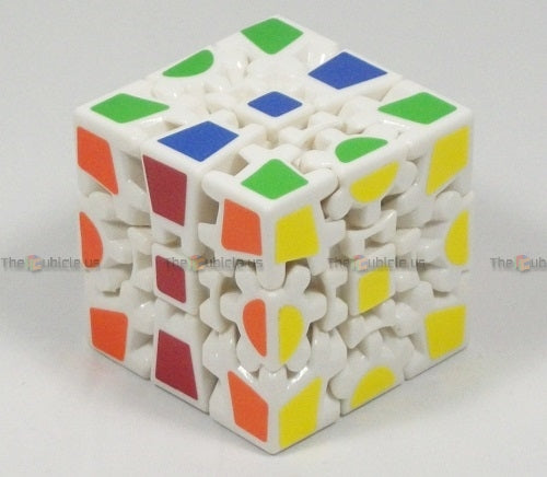 Z Gear Cube V2