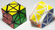 Z Helicopter Cube