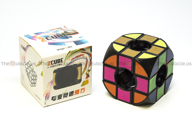Z Void Cube